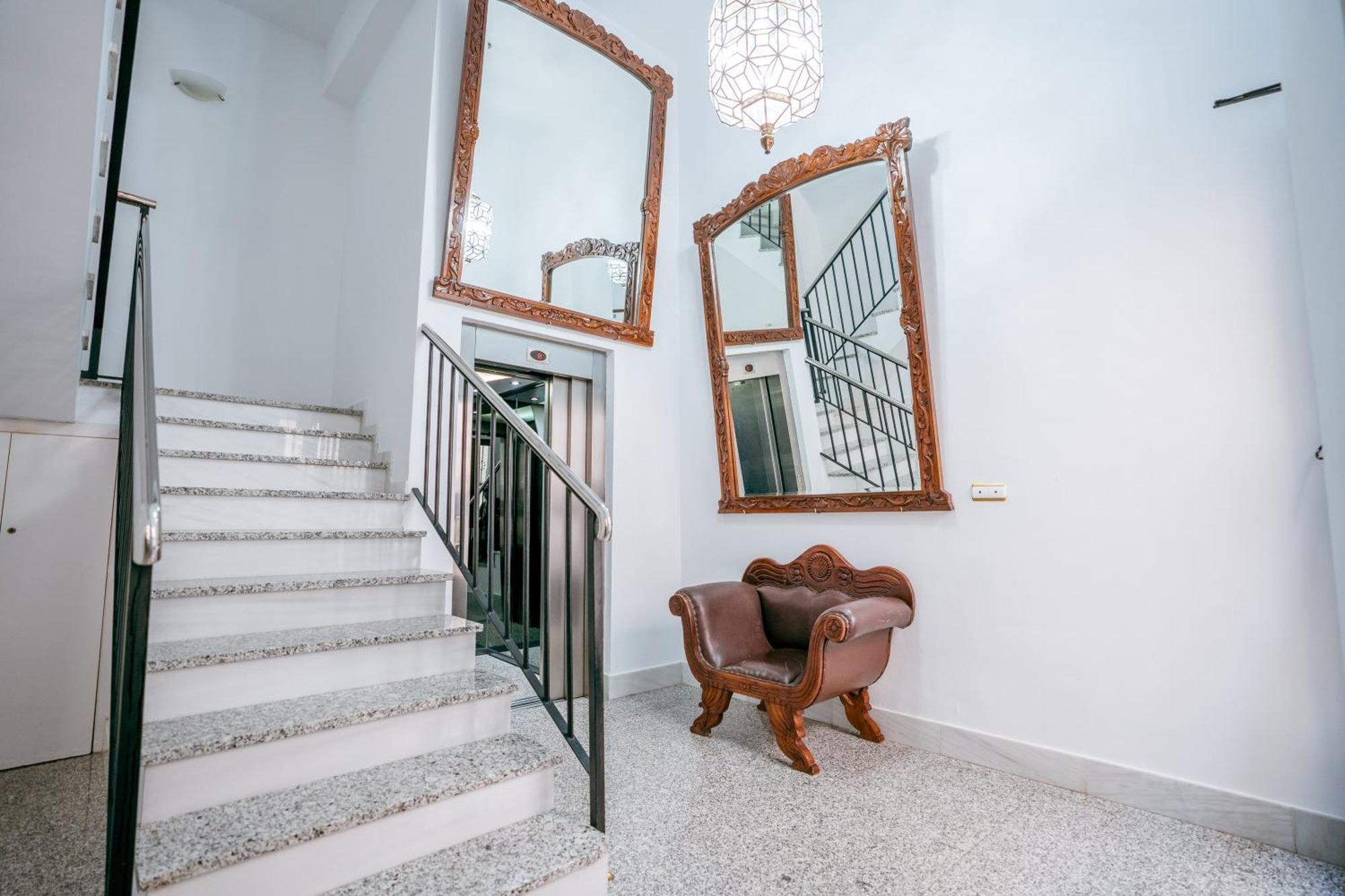 Apartamentos El Tranco Del Mar Almuñécar Esterno foto
