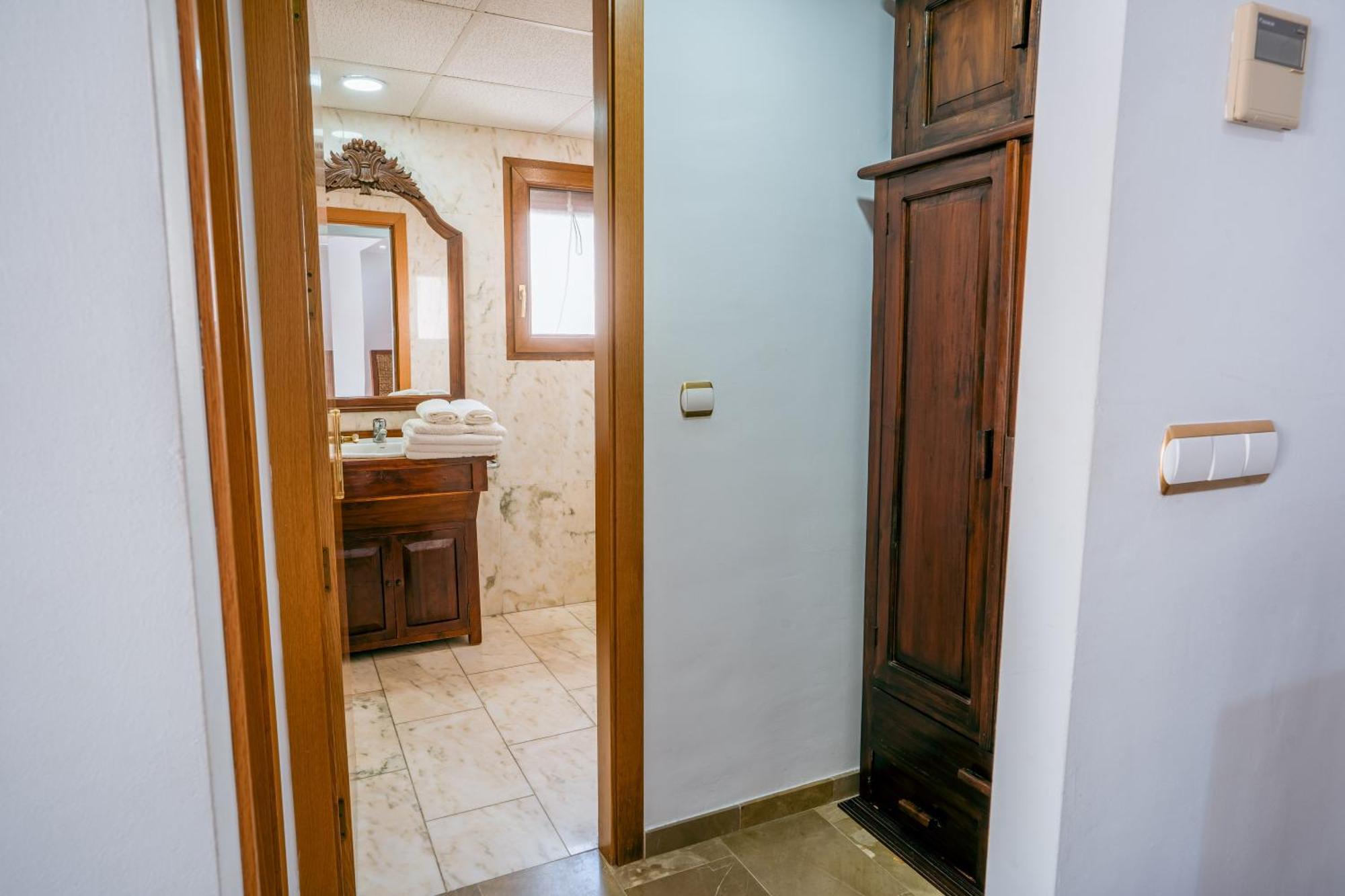 Apartamentos El Tranco Del Mar Almuñécar Esterno foto