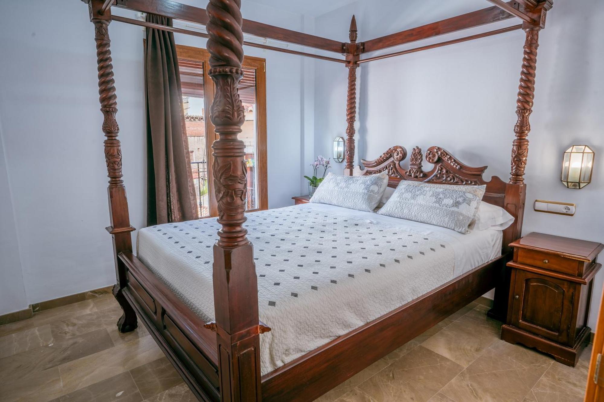Apartamentos El Tranco Del Mar Almuñécar Esterno foto