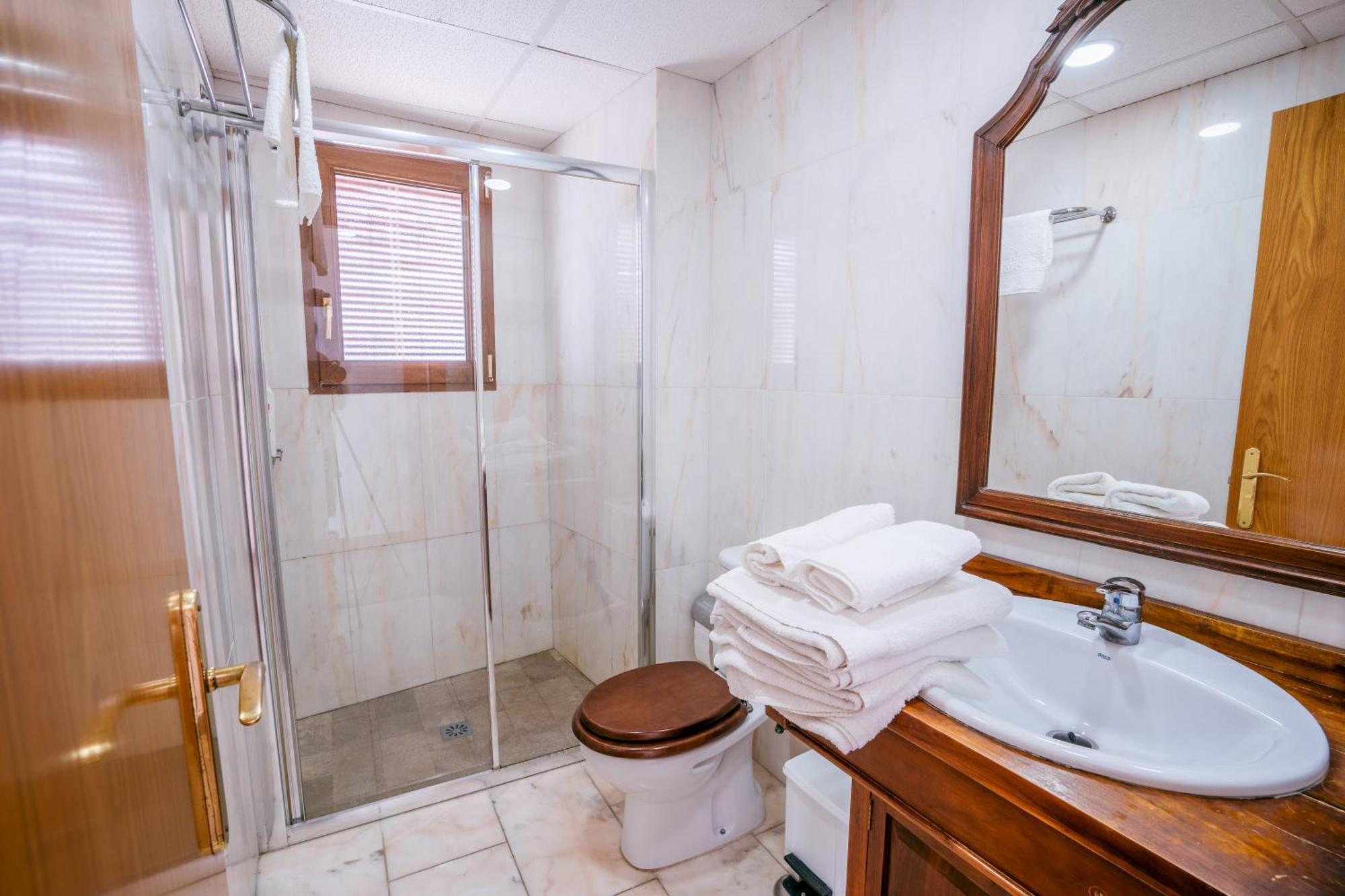 Apartamentos El Tranco Del Mar Almuñécar Esterno foto