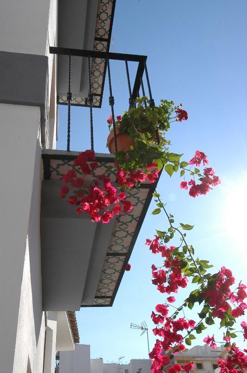 Apartamentos El Tranco Del Mar Almuñécar Camera foto