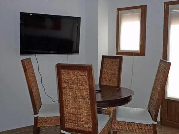 Apartamentos El Tranco Del Mar Almuñécar Esterno foto