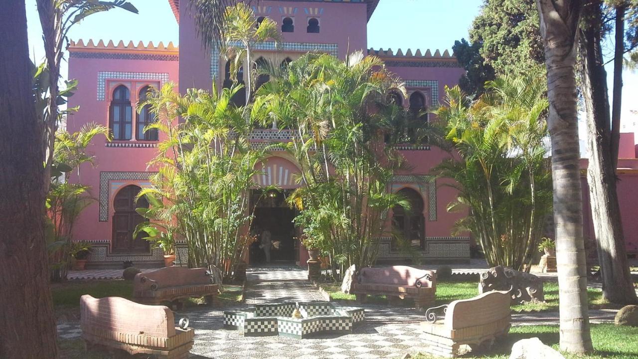 Apartamentos El Tranco Del Mar Almuñécar Esterno foto
